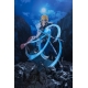 Naruto Shippuden - Statuette FiguartsZERO Extra Battle Minato Namikaze-Rasengan- 20 cm