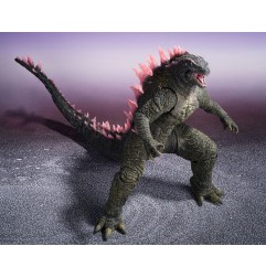 Godzilla - X Kong: The New Empire figurine S.H. MonsterArts  Evolved (2024) 16 cm