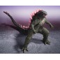 Godzilla X Kong: The New Empire - Figurine S.H. MonsterArts  Evolved (2024) 16 cm