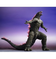 Godzilla - X Kong: The New Empire figurine S.H. MonsterArts  Evolved (2024) 16 cm