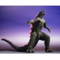 Godzilla - X Kong: The New Empire figurine S.H. MonsterArts  Evolved (2024) 16 cm