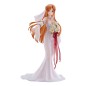 Sword Art Online - Statuette PVC 1/7 Asuna Wedding Ver. 25 cm