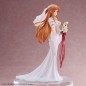 Sword Art Online - Statuette PVC 1/7 Asuna Wedding Ver. 25 cm