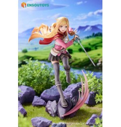 Original Character - Sword Art Online statuette 1/7 Progressive Scherzo of Deep Night Kirito & Asuna Set