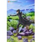 Original Character - Sword Art Online statuette 1/7 Progressive Scherzo of Deep Night Kirito & Asuna Set