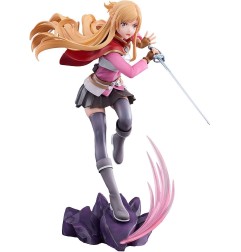 Original Character - Sword Art Online statuette 1/7 Progressive Scherzo of Deep Night Asuna 23 cm