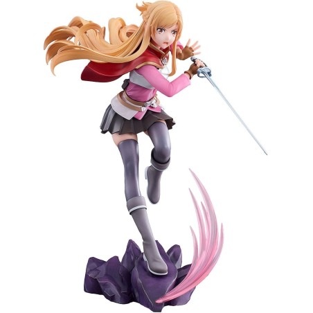 Original Character - Sword Art Online statuette 1/7 Progressive Scherzo of Deep Night Asuna 23 cm