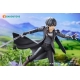 Sword Art Online - Statuette 1/7 Progressive Scherzo of Deep Night Kirito 22 cm