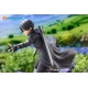 Sword Art Online - Statuette 1/7 Progressive Scherzo of Deep Night Kirito 22 cm
