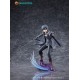 Sword Art Online - Statuette 1/7 Progressive Scherzo of Deep Night Kirito 22 cm