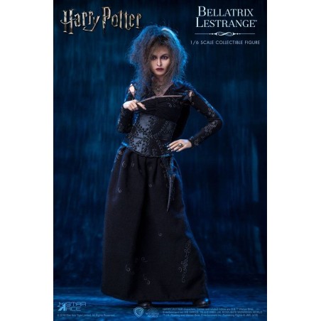 Harry Potter - My Favourite Movie figurine 1/6 Bellatrix Lestrange 30 cm