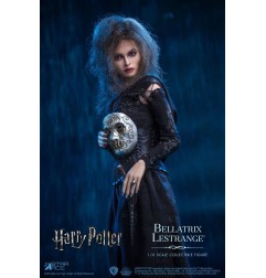 Harry Potter - My Favourite Movie figurine 1/6 Bellatrix Lestrange 30 cm