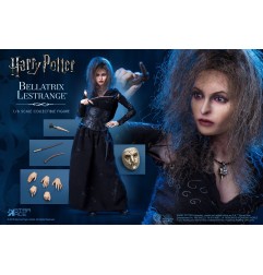 Harry Potter - My Favourite Movie figurine 1/6 Bellatrix Lestrange 30 cm