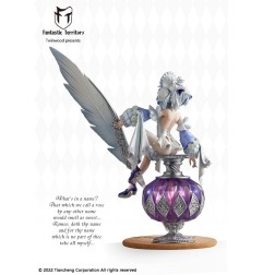 Love Letter - Bungaku Shoujo statuette PVC Inkheart 33 cm