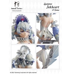 Bungaku Shoujo - Statuette Inkheart 33 cm