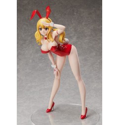 Fairy Tail - Statuette 1/4 Lucy Heartfilia: Bare Leg Bunny Ver. 41 cm