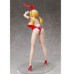Fairy Tail - Statuette 1/4 Lucy Heartfilia: Bare Leg Bunny Ver. 41 cm