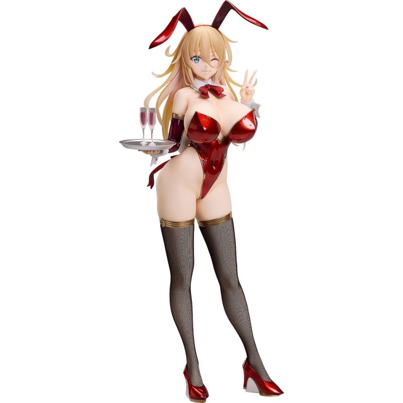Original Character - Statuette PVC 1/4 Veronica Sweetheart: Bunny Ver. 45 cm Original Character - Statuette PVC 1/4 Veronica Sweetheart: Bunny Ver. 45 cm