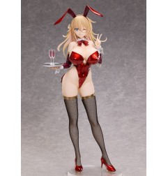 Original Character - Statuette 1/4 Veronica Sweetheart: Bunny Ver. 45 cm