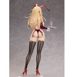 Original Character - Statuette PVC 1/4 Veronica Sweetheart: Bunny Ver. 45 cm