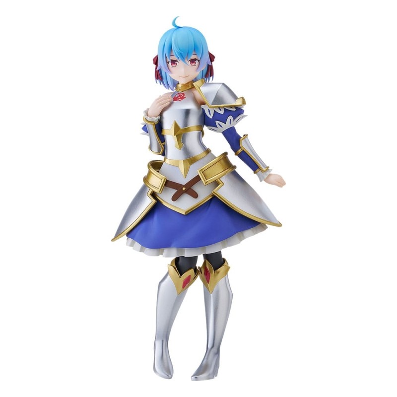 Banished from the Heroes' Party - Banished from the Hero's Party statuette PVC Pop Up Parade Ruti L Size 24 cm
