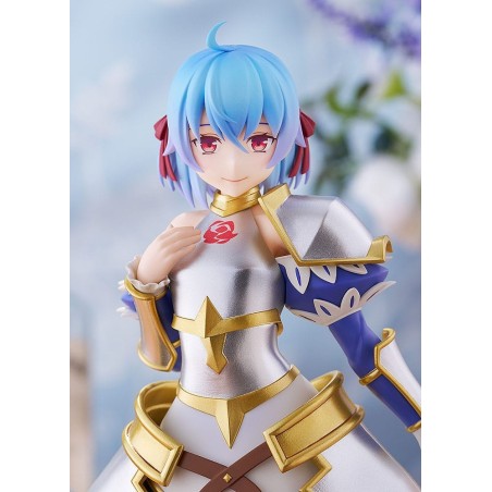 Banished from the Heroes' Party - Banished from the Hero's Party statuette PVC Pop Up Parade Ruti L Size 24 cm