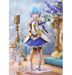 Banished from the Heroes' Party - Banished from the Hero's Party statuette PVC Pop Up Parade Ruti L Size 24 cm