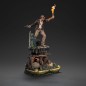 Indiana Jones - Statuette Art Scale Deluxe 1/10 Indiana Jones 40 cm