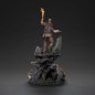 Indiana Jones - Statuette Art Scale Deluxe 1/10 Indiana Jones 40 cm
