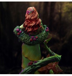 Marvel - Statuette Gotham City Sirens Art Scale Deluxe 1/10 Poison Ivy 26 cm