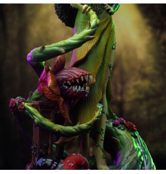 Marvel - Statuette Gotham City Sirens Art Scale Deluxe 1/10 Poison Ivy 26 cm