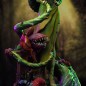Marvel - Statuette Gotham City Sirens Art Scale Deluxe 1/10 Poison Ivy 26 cm Marvel - Statuette Gotham City Sirens Art Scale Deluxe 1/10 Poison Ivy 26 cm