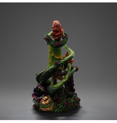 Marvel - Statuette Gotham City Sirens Art Scale Deluxe 1/10 Poison Ivy 26 cm