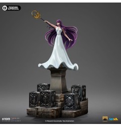 Saint Seiya - Statuette 1/10 Deluxe Art Scale Saori Kiddo 51 cm