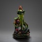 Marvel - Statuette Gotham City Sirens Art Scale Deluxe 1/10 Poison Ivy 26 cm Marvel - Statuette Gotham City Sirens Art Scale Deluxe 1/10 Poison Ivy 26 cm