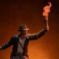Indiana Jones - Statuette Art Scale Deluxe 1/10 Indiana Jones 40 cm