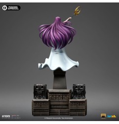 Saint Seiya - Statuette 1/10 Deluxe Art Scale Saori Kiddo 51 cm