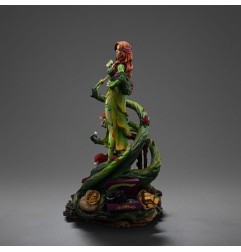 Marvel - Statuette Gotham City Sirens Art Scale Deluxe 1/10 Poison Ivy 26 cm