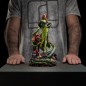 Marvel - Statuette Gotham City Sirens Art Scale Deluxe 1/10 Poison Ivy 26 cm Marvel - Statuette Gotham City Sirens Art Scale Deluxe 1/10 Poison Ivy 26 cm