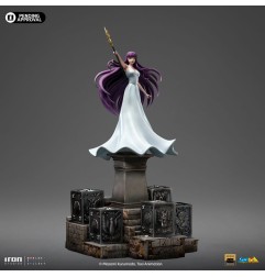 Saint Seiya - Statuette 1/10 Deluxe Art Scale Saori Kiddo 51 cm