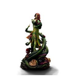 Marvel - Statuette Gotham City Sirens Art Scale Deluxe 1/10 Poison Ivy 26 cm