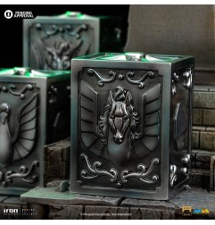 Saint Seiya - Statuette 1/10 Deluxe Art Scale Saori Kiddo 51 cm