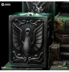 Saint Seiya - Statuette 1/10 Deluxe Art Scale Saori Kiddo 51 cm