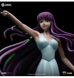 Saint Seiya - Statuette 1/10 Deluxe Art Scale Saori Kiddo 51 cm