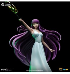 Saint Seiya - Statuette 1/10 Deluxe Art Scale Saori Kiddo 51 cm