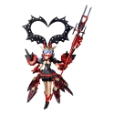 Megami Device - Figurine Plastic Model Kit 1/1 Chaos & Pretty Queen of Hearts 22 cm