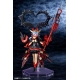 Megami Device - Figurine Plastic Model Kit 1/1 Chaos & Pretty Queen of Hearts 22 cm