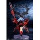Megami Device - Figurine Plastic Model Kit 1/1 Chaos & Pretty Queen of Hearts 22 cm