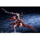Megami Device - Figurine Plastic Model Kit 1/1 Chaos & Pretty Queen of Hearts 22 cm