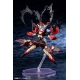 Megami Device - Figurine Plastic Model Kit 1/1 Chaos & Pretty Queen of Hearts 22 cm